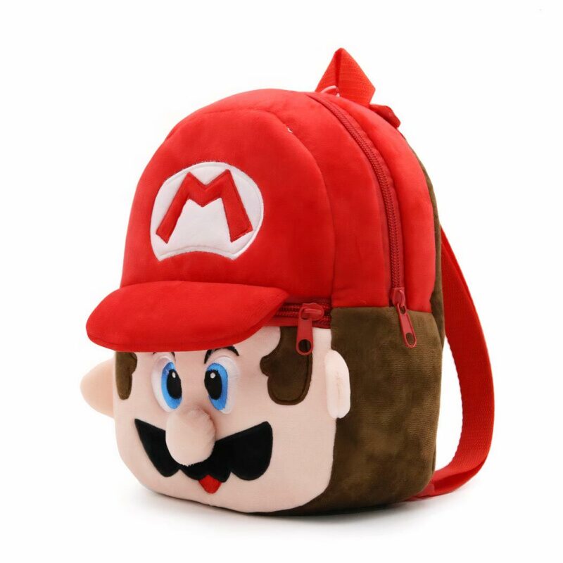 I fratelli Mario. Luigi