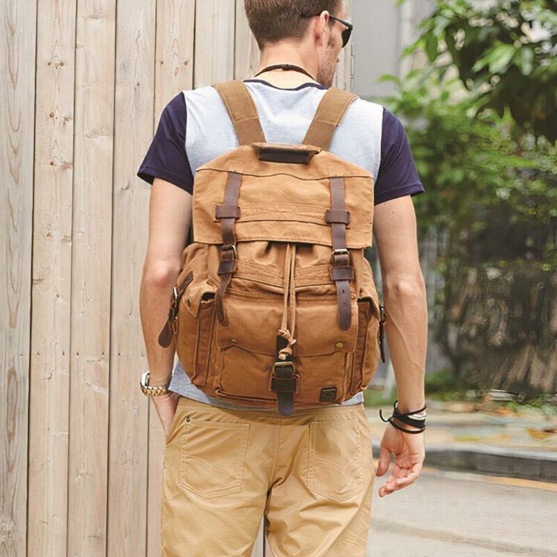 Borsa a zaino