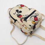 Borsa di Topolino
