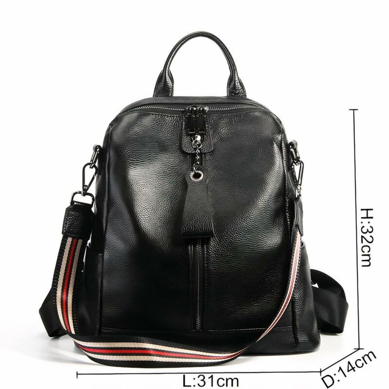 Borsa da donna Zaino