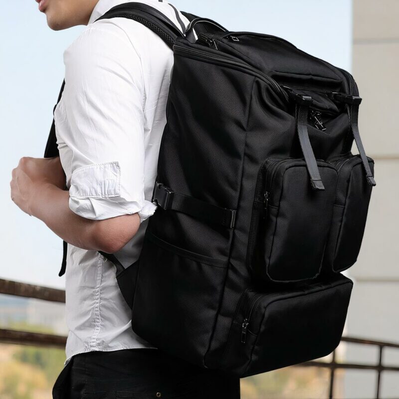Borsa a zaino