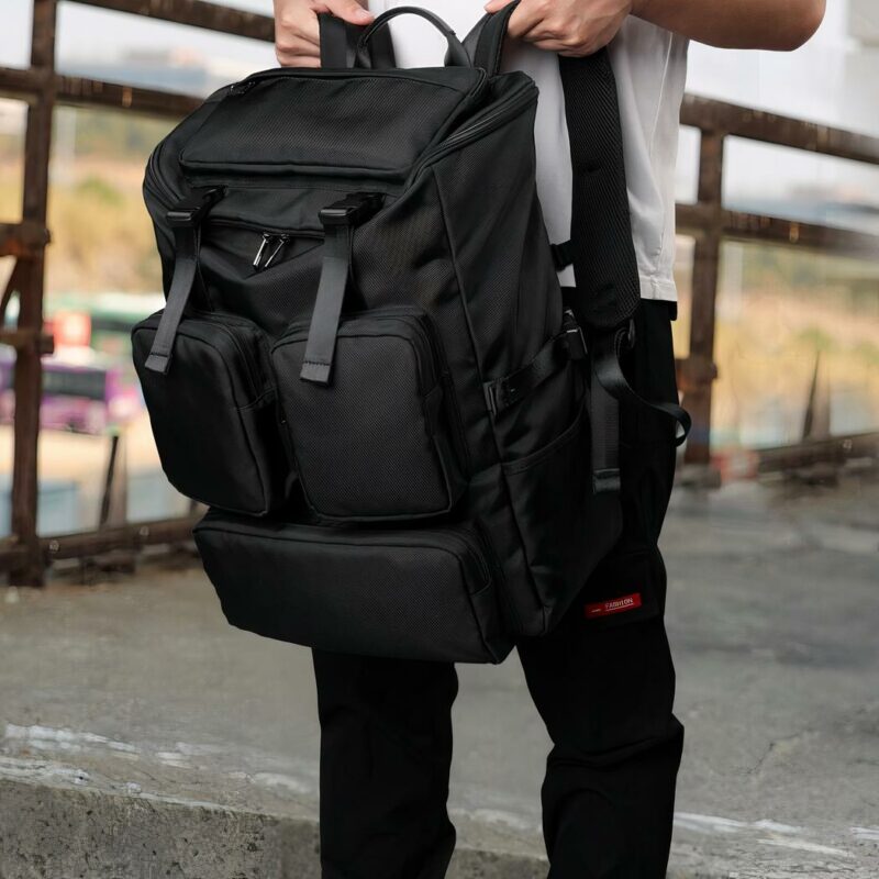 Borsa a zaino