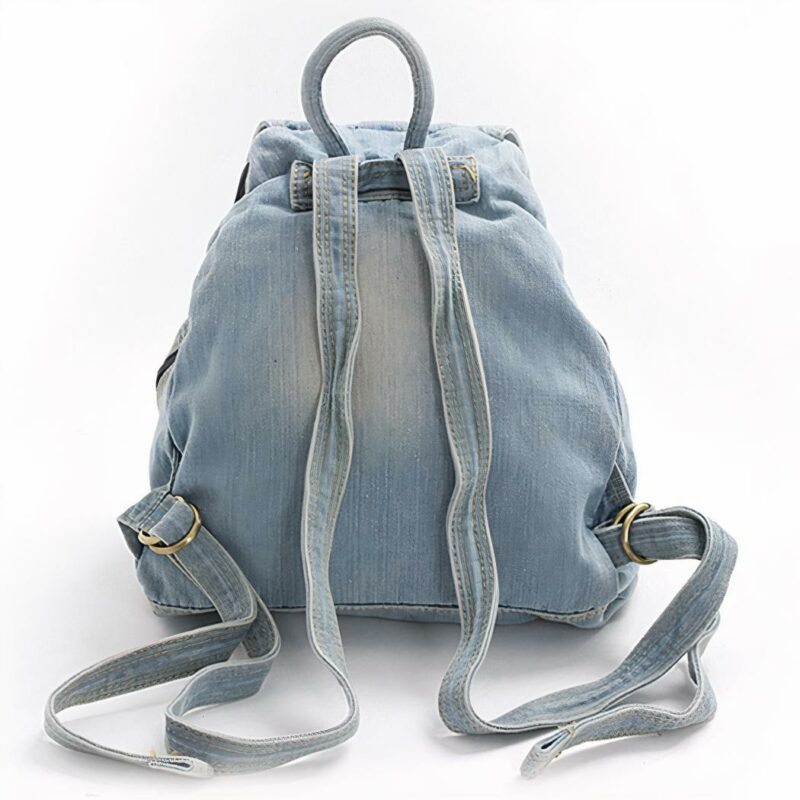 Zaino Jean