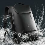 Zaino per computer portatile Zaino antifurto