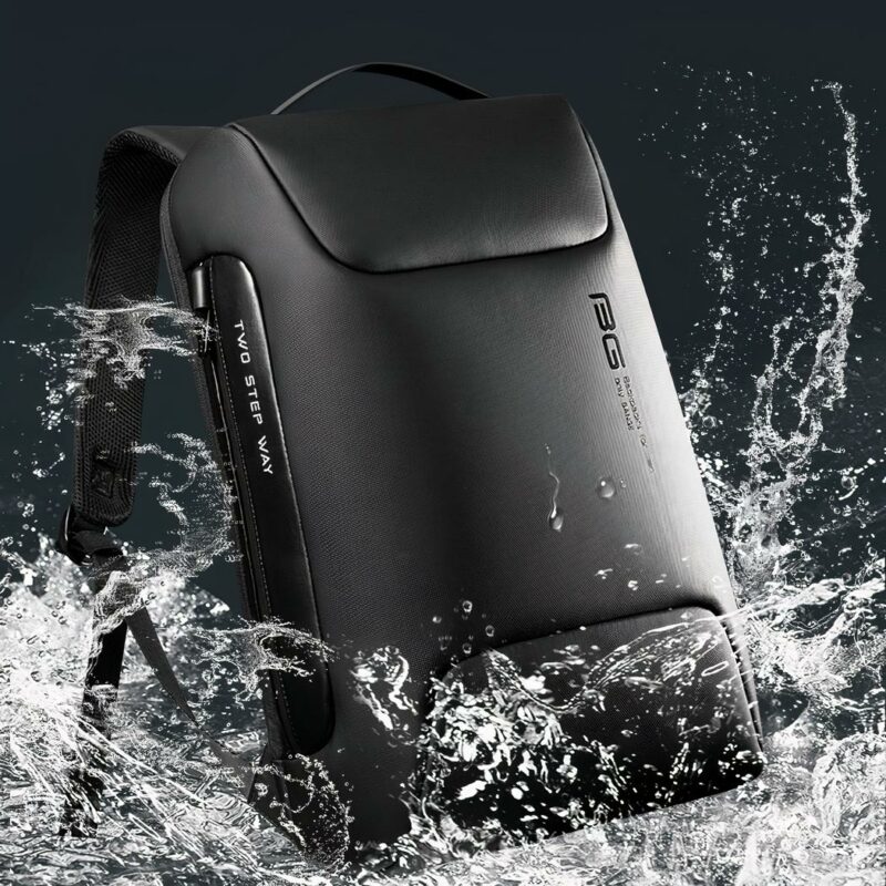 Zaino per computer portatile Zaino antifurto