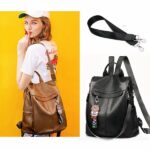 Borsa a zaino