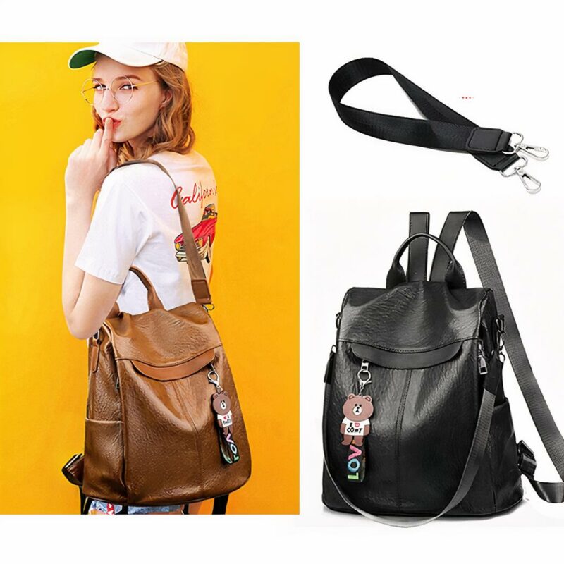 Borsa a zaino