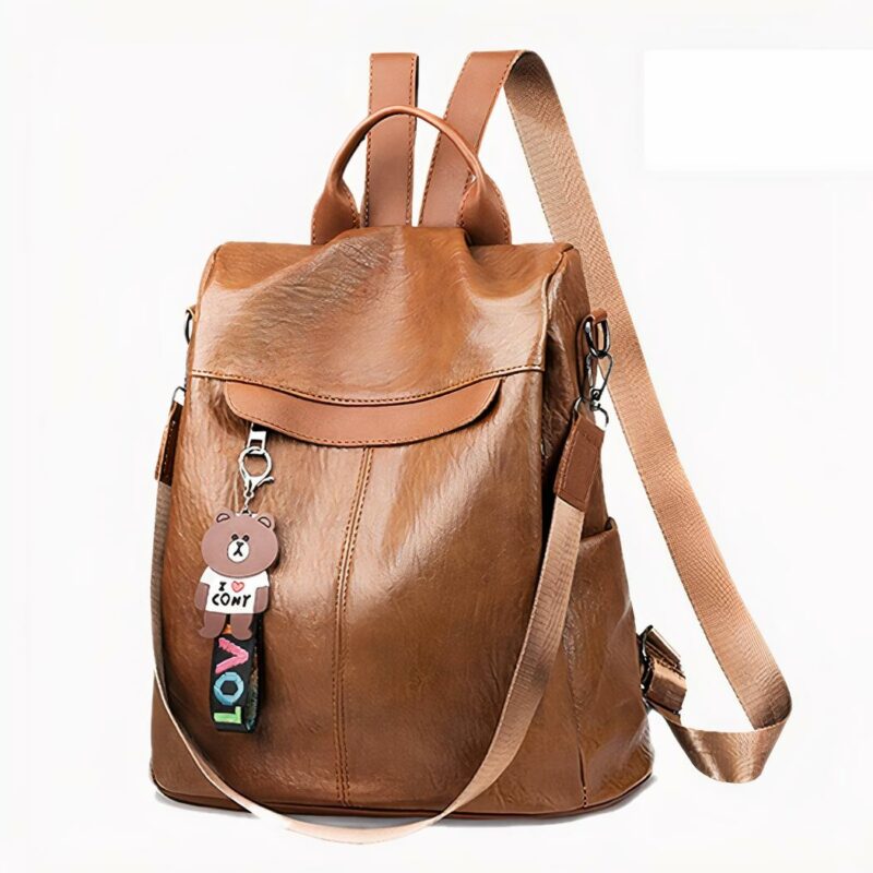 Borsa in pelle