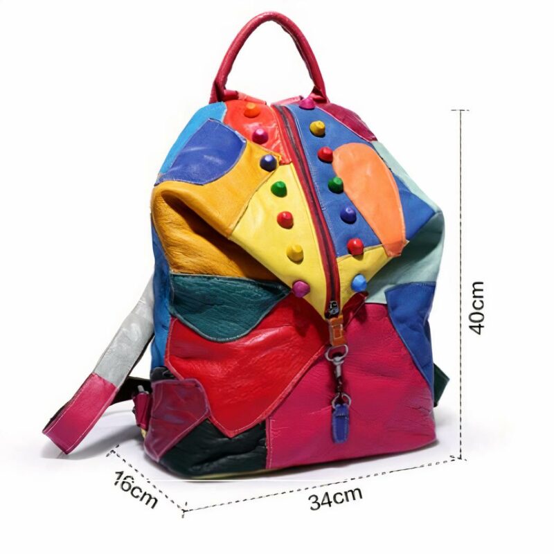 Borsa a zaino