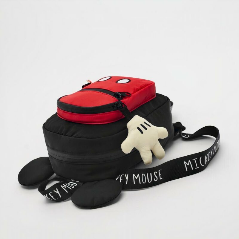 Mickey, il topo Disney