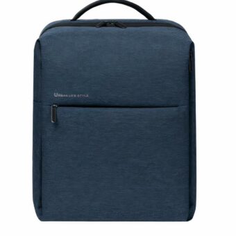 Zaino per laptop elegante e impermeabile - Blu - Zaino Mi City (grigio scuro) Xiaomi Mi City 2 Backpack