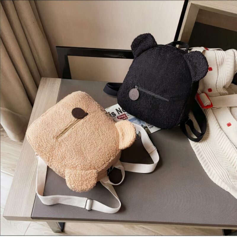Animale di peluche