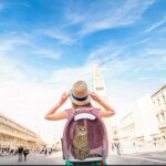 Viaggiare Consigli di viaggio per gli anziani