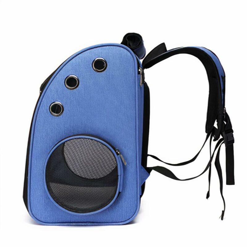 Borsa per cani