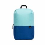 Zaino minimalista bicolore - Blu - Mini zaino Xiaomi Mi