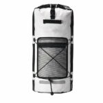 Zaino sportivo impermeabile 30L - Bianco - Zaino ROCKBROS