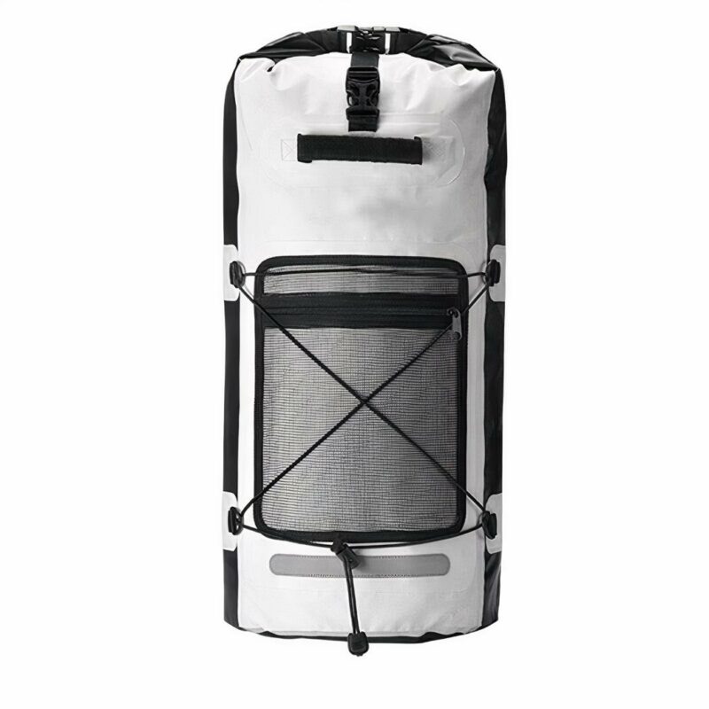 Zaino sportivo impermeabile 30L - Bianco - Zaino ROCKBROS