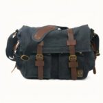 borsa messenger