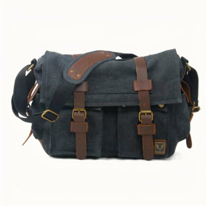 borsa messenger