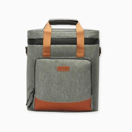 Zaino da picnic Isotheme, di buona qualità e molto pratico.