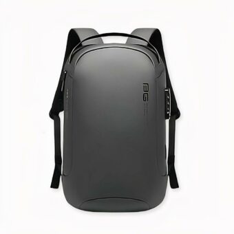 Zaino di lusso elegante e raffinato, di buona qualità e molto alla moda.