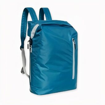 Zaino sportivo in microfibra - Blu - Xiaomi Mi business backpack
