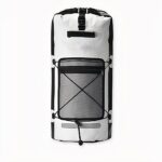 Zaino sportivo impermeabile 30L - Bianco - Zaino ROCKBROS