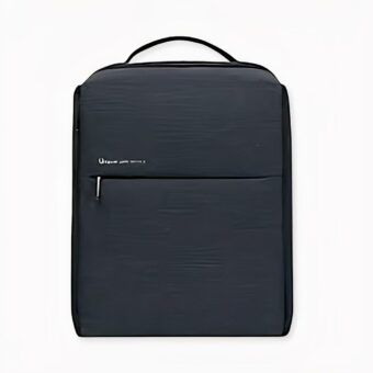 Zaino minimalista urbano - Zaino Mi City (grigio scuro) Zaino Xiaomi Mi City 2
