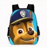 Zaino Chase Patrol, di buona qualità e molto alla moda.