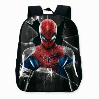 Zaino del film Spider-Man - Spider-Man: Web of Shadows