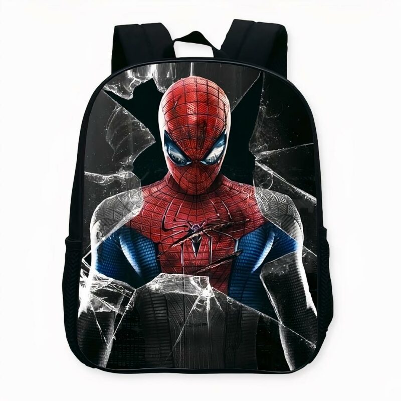 Zaino del film Spider-Man - Spider-Man: Web of Shadows