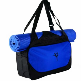 Zaino yoga multifunzionale, di buona qualità e alla moda