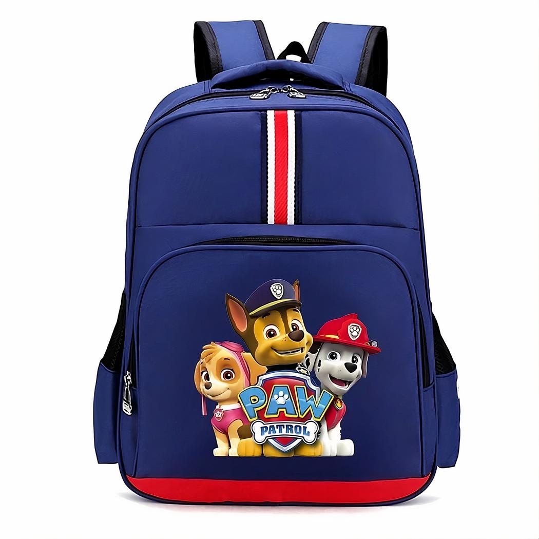 Zaino elegante Paw Patrol per bambini - immagine 9