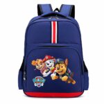 Stella, Marcus e Chase Patrol zaino blu e rosso in vari colori