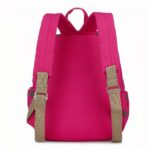 Zaino coniglietto per bambine8