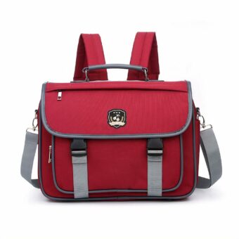 Borsa a tracolla in stile Lolita per ragazze1