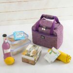 Borsa pranzo isotermica compatta10