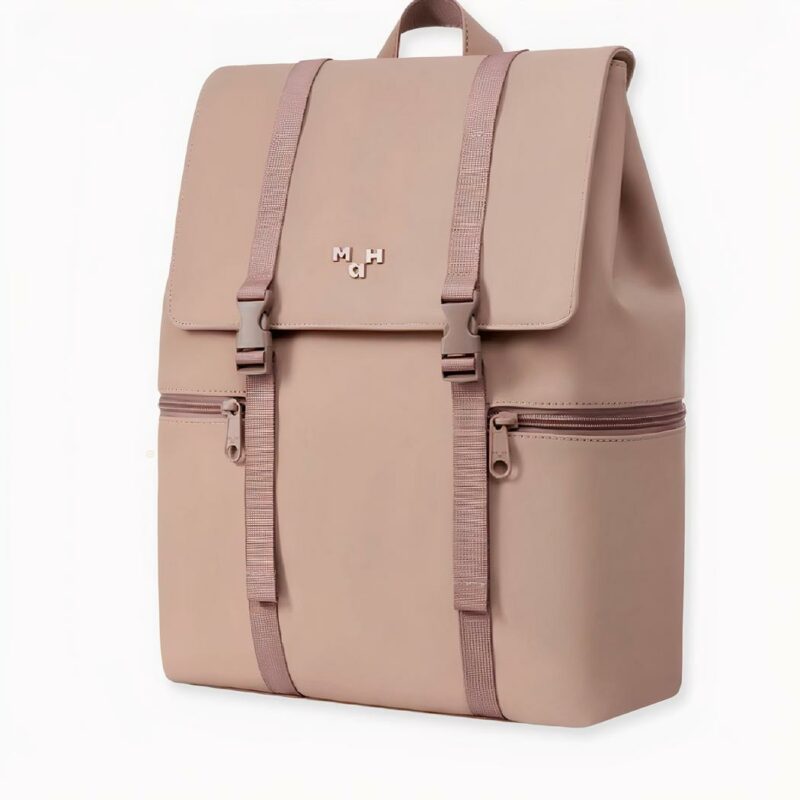 Se è alla ricerca di uno zaino per computer elegante e funzionale, non cerchi oltre lo Zaino per computer impermeabile ergonomico rosa. Questo zaino è perfetto per coloro che sono sempre in movimento, in quanto è dotato di numerose tasche e scomparti che rendono facile l'organizzazione delle sue cose. Inoltre, lo zaino è realizzato con materiali resistenti che proteggeranno i suoi effetti personali dagli elementi.