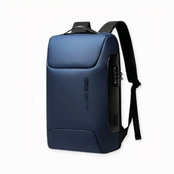 Lo zaino ergonomico Blue Deluxe è lo zaino ideale per chi cerca comfort e stile. Questo zaino ha una serie di caratteristiche che lo distinguono dagli altri zaini. La prima caratteristica è il suo design ergonomico. Lo zaino è stato progettato per offrire il massimo comfort a chi lo indossa. Gli spallacci sono regolabili per adattarsi a tutti i tipi di corpo, e l'imbottitura sul pannello posteriore assicura che non ci sarà alcun disagio, anche quando si trasporta un carico pesante. La seconda caratteristica è il suo design elegante. Lo zaino è disponibile in diversi colori, ma il colore blu è sicuramente il nostro preferito. È perfetto sia per gli uomini che per le donne e farà sicuramente colpo quando lo indosserà in pubblico. La terza e ultima caratteristica è la durata. Questo zaino è realizzato con materiali di alta qualità, quindi può essere certo che durerà per molti anni.