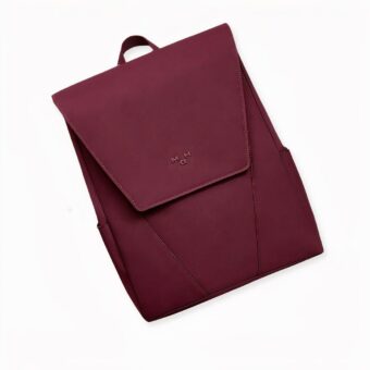 Sta cercando uno zaino che le semplifichi la vita? Scopra il nostro zaino impermeabile ergonomico! Questo zaino è stato progettato per aiutarla a trasportare i suoi effetti personali in modo comodo ed efficiente.