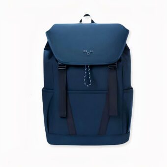 È alla ricerca di uno zaino funzionale ed elegante che possa stare al passo con il suo stile di vita attivo? Allora dia un'occhiata al nostro zaino ergonomico impermeabile di grande capacità in blu! Questo zaino di grande capacità è perfetto per il lavoro, la scuola, i viaggi o qualsiasi altra attività in cui deve trasportare molte cose.