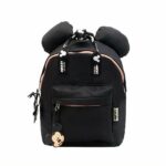 Zaino colorato Mickey per bambini
