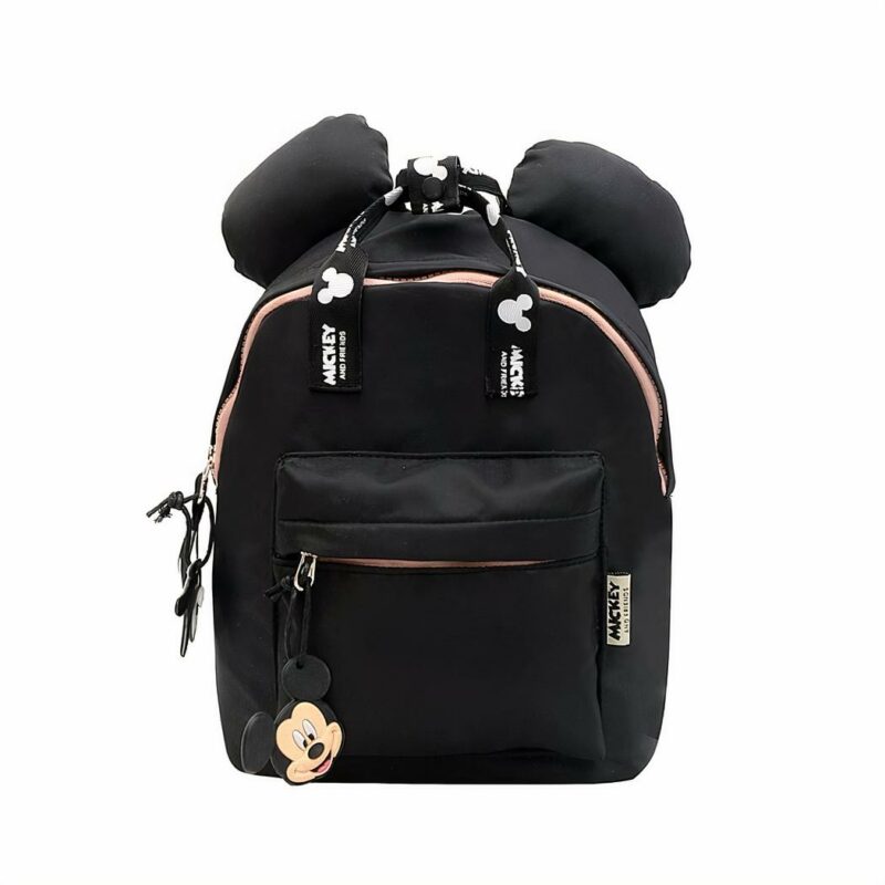 Zaino colorato Mickey per bambini