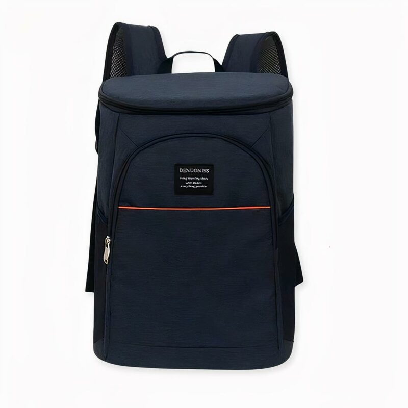 Lo Zaino isolato 20l è una borsa pratica e versatile, ideale per i viaggi di tutti i giorni. La sua struttura in tessuto resistente offre una protezione ottimale dagli elementi, mentre il suo design isotermico consente di mantenere cibo e bevande alla giusta temperatura per ore.