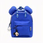 Zaino colorato Mickey per bambini, di buona qualità e molto trendy.