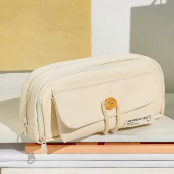 Astuccio multi scomparto organizer