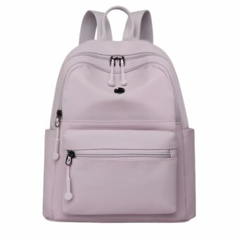 Zaino da viaggio impermeabile donna