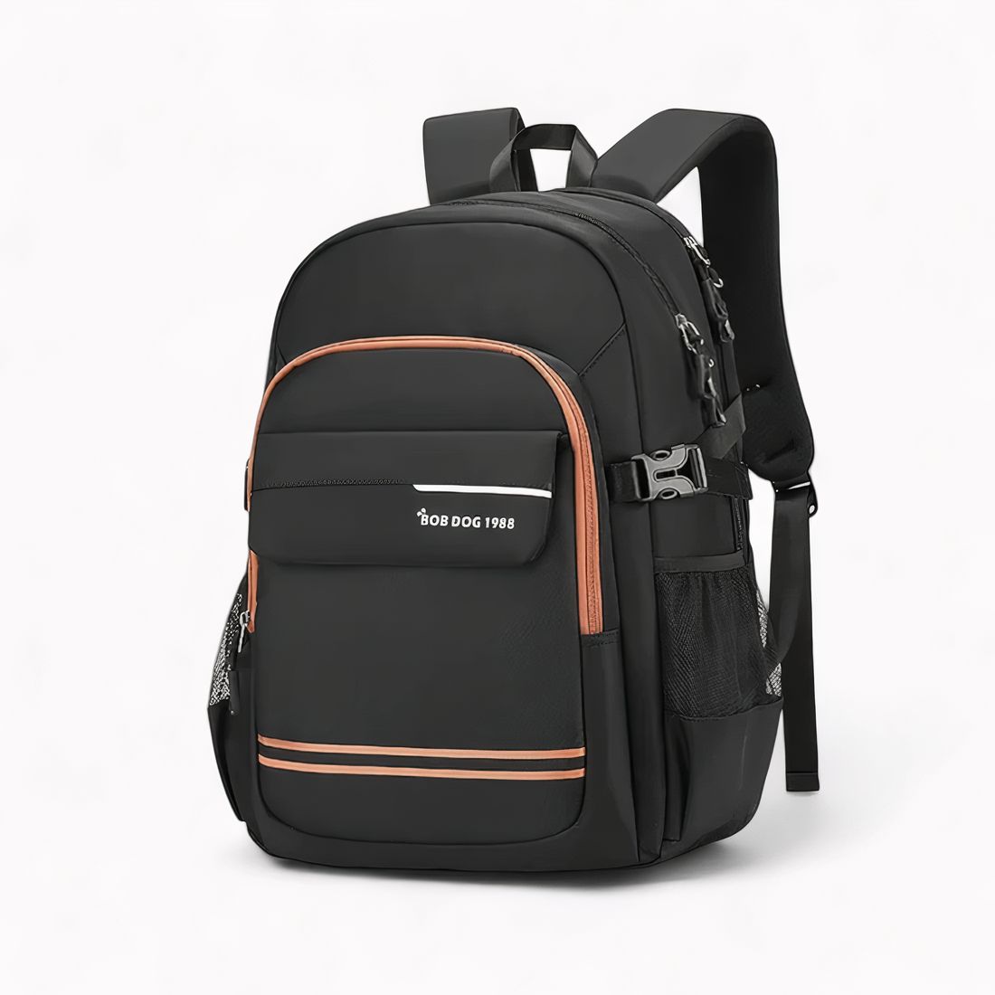 Zaino scolastico bambino ergonomico e ultra resistente
