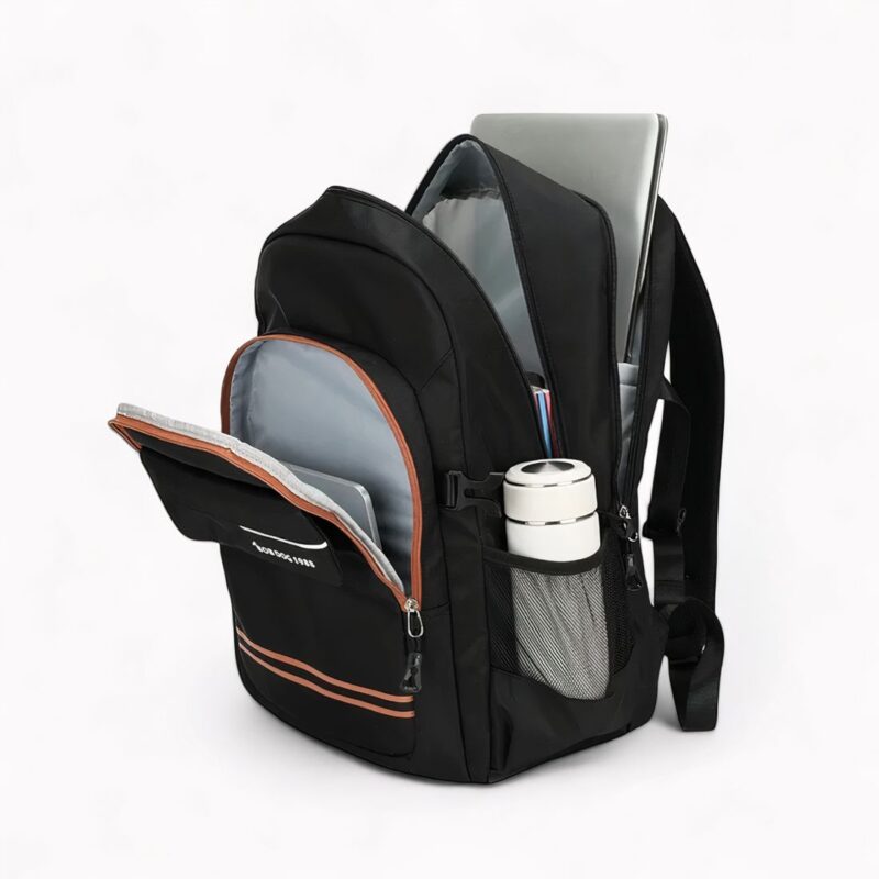 Zaino scolastico bambino ergonomico e ultra resistente