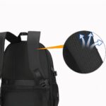 Zaino scolastico bambino ergonomico e ultra resistente